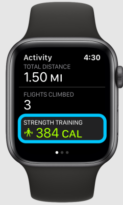How to See Your Workout History on Your Apple Watch