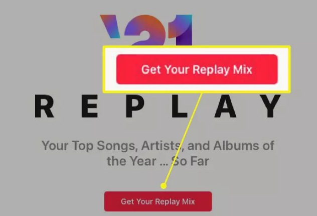 How to See Apple Music Stats with the Replay Site