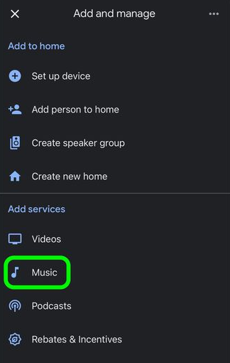 How to Play Apple Music on Google Home Mini