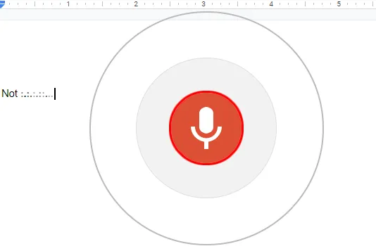 How to Transcribe a YouTube Video with Google Docs