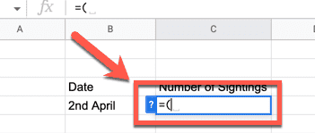 How to Pull Cell Data From Another Sheet in Google Sheets