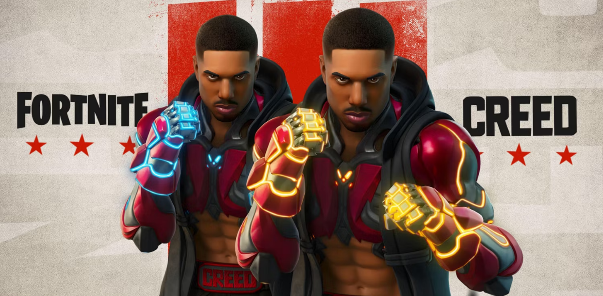 How to Get Creed Skin in Fortnite