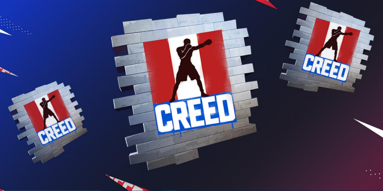How to Get Creed Skin in Fortnite