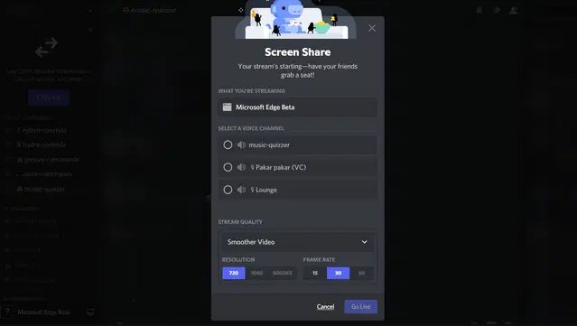 How to Play and Set Up Crunchyroll on Discord