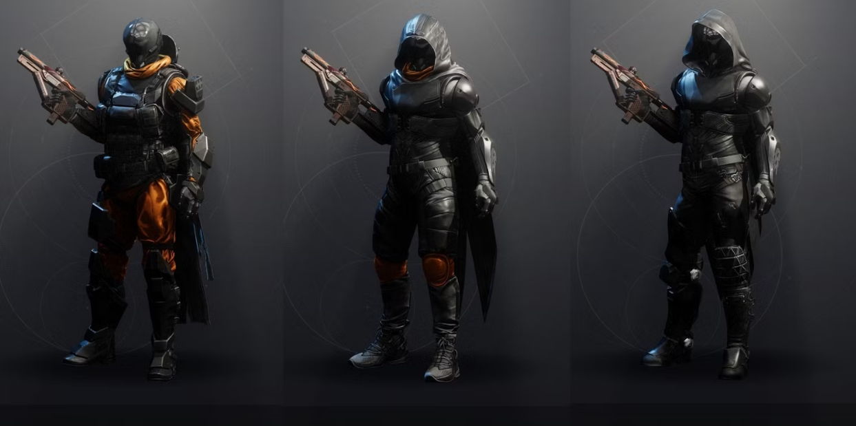 The long-awaited all-black shader is finally coming to Destiny 2, but there's a catch