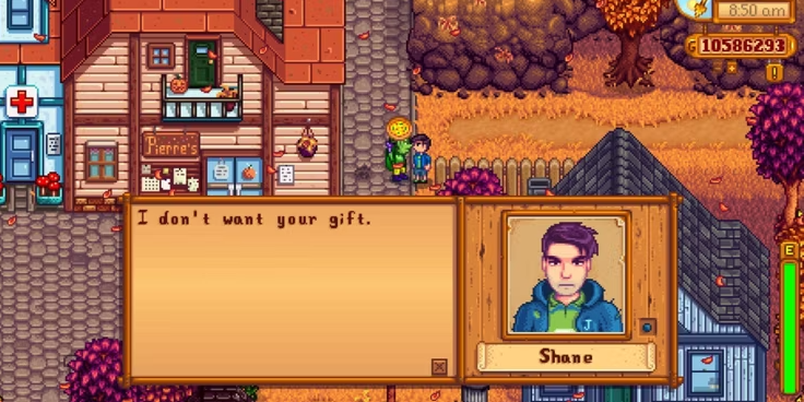 How to Divorce in Stardew Valley