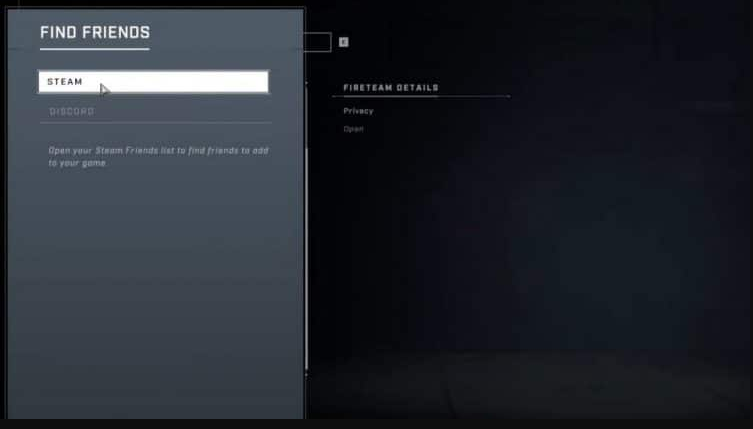 How to Add Xbox Friends on Halo Infinite PC 