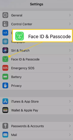 How to Enable Passcode on Your iPhone and iPad