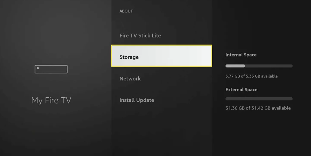 How to Fix Slow Streaming on Your Fire Stick 