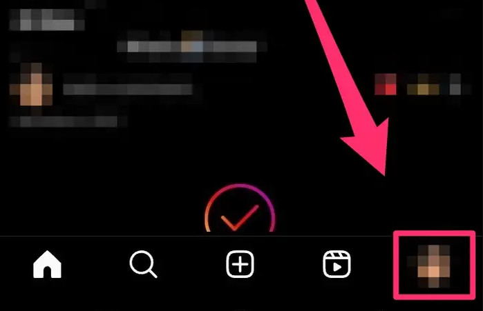 How to Find Your Instagram URL on Android