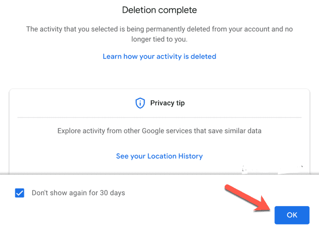 How to Clear Google Maps Search History on PC and Mac