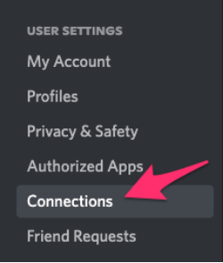 How to Connect Your PlayStation Account with Discord