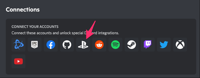 How to Connect Your PlayStation Account with Discord