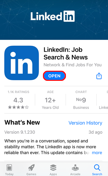 How to See Who Viewed Your LinkedIn Profile on iPhone App