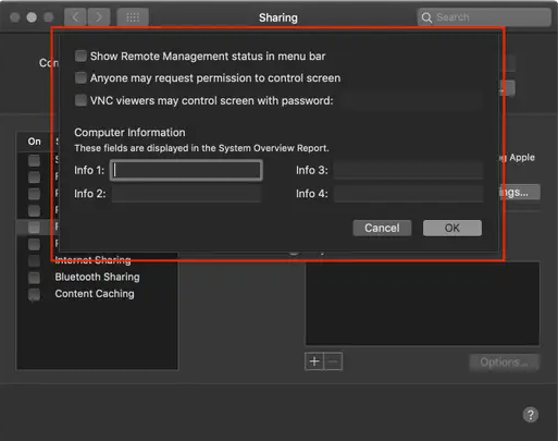 How to Allow Remote Desktop Access on Your Mac