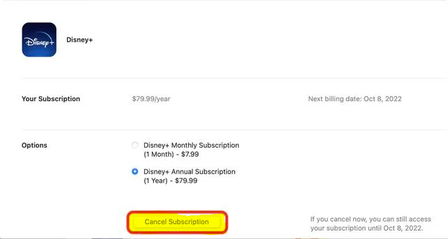How to Cancel App Store Subscriptions on Your Mac
