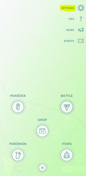 How to Link my Pokémon Go and Pokémon HOME Accounts