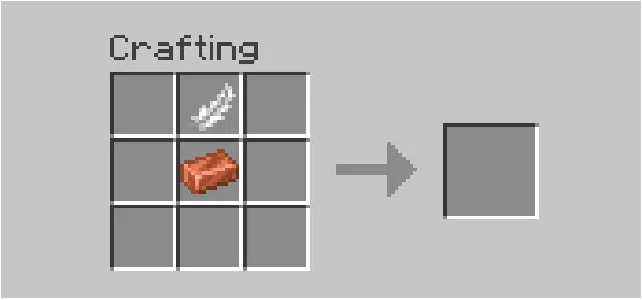 How to Craft a Brush in Minecraft 1.20 (2023)