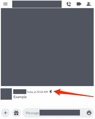 How to Send Silent Messages on Discord Mobile