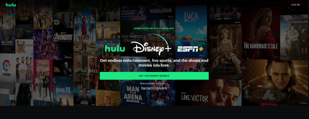 How to Change the Email on Your Hulu Account