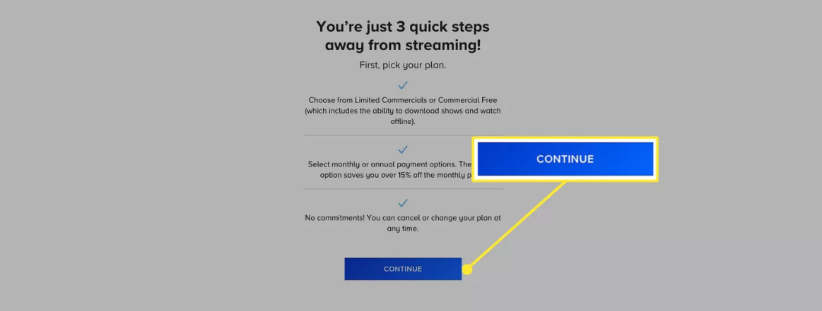 How to Stream March Madness (2023) on Paramount Plus