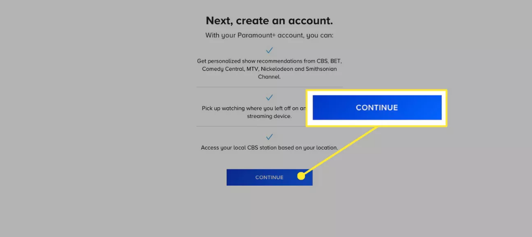 How to Stream March Madness (2023) on Paramount Plus