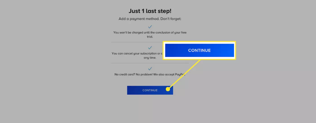 How to Stream March Madness (2023) on Paramount Plus