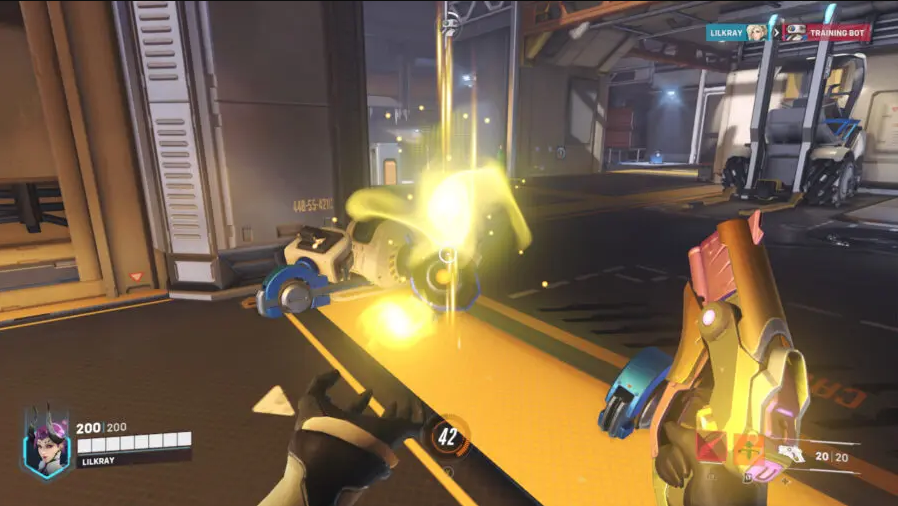 How to Make and Revive in Overwatch 2