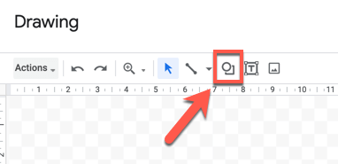 How to Insert Shapes in Google Docs
