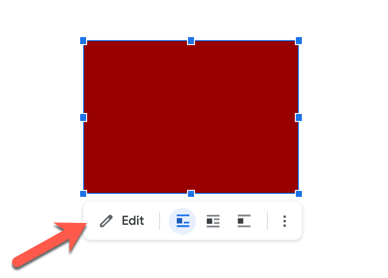 How to Insert Shapes in Google Docs