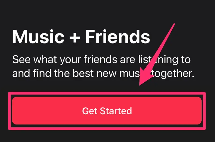 How to Create your Profile on Apple Music 