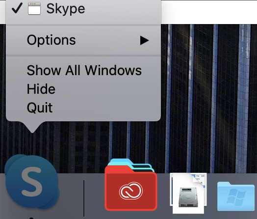 How to Uninstall Skype for Business on Your Mac