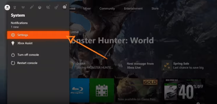 How to Set a Static IP Address for Xbox One