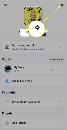 How to Customize the Pin Icon on Snapchat 