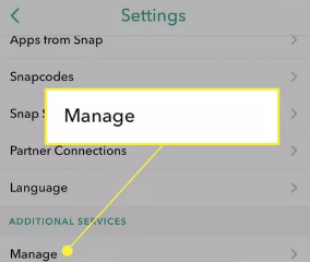 How to Customize the Pin Icon on Snapchat 