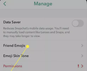 How to Customize the Pin Icon on Snapchat 