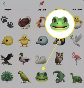 How to Customize the Pin Icon on Snapchat 