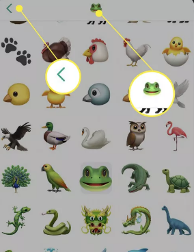 How to Customize the Pin Icon on Snapchat 