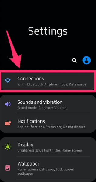 How to Turn On or Enable Wi-Fi Calling on an Android