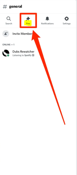 How to Pin a Message on Discord on Your Mobile App