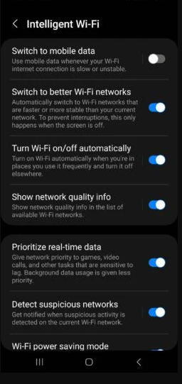 If you're having trouble connecting your Galaxy S23 to Wi-Fi, you're not alone.