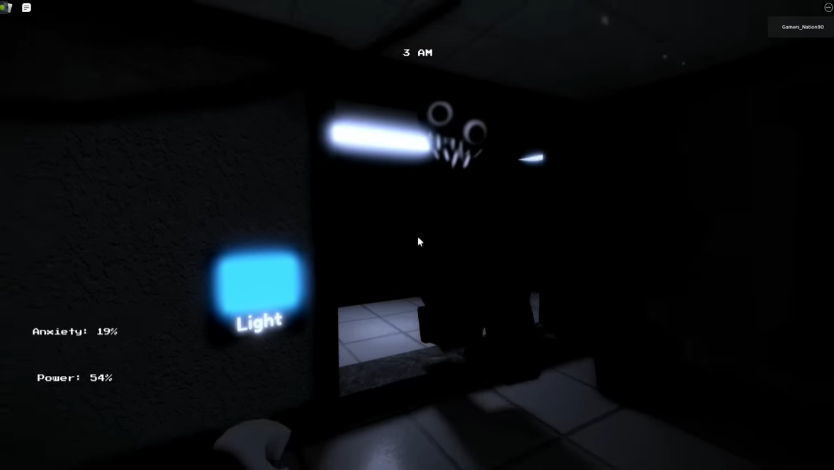 Hall (CAM 07), Five Nights at Freddy's Wiki