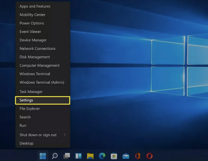 How to Permanently Disable Firewall on Windows 11