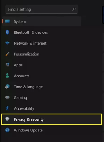 How to Permanently Disable Firewall on Windows 11