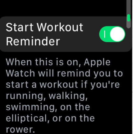 How to Disable Auto-Workout Detection on Your Apple Watch