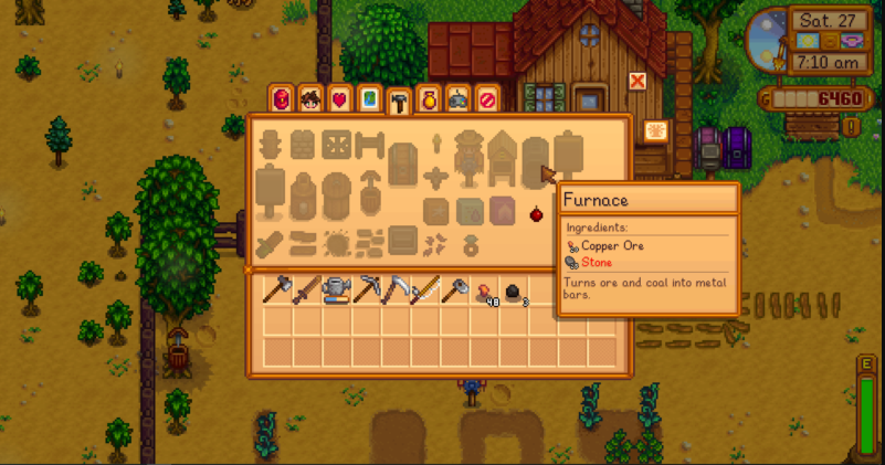 How to Get Copper Ores in Stardew Valley