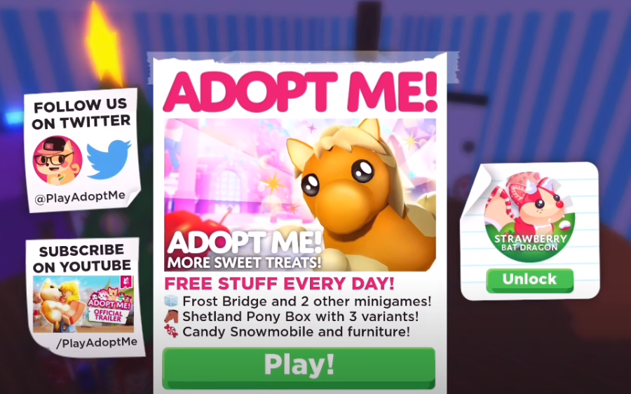 How to Get Free Pets in Adopt Me (2021) - Pro Game Guides