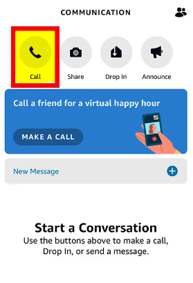 How to Set Up Phone Calling on Alexa 