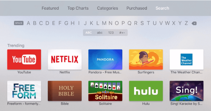 How to Install and Activate FOX Nation on Apple TV