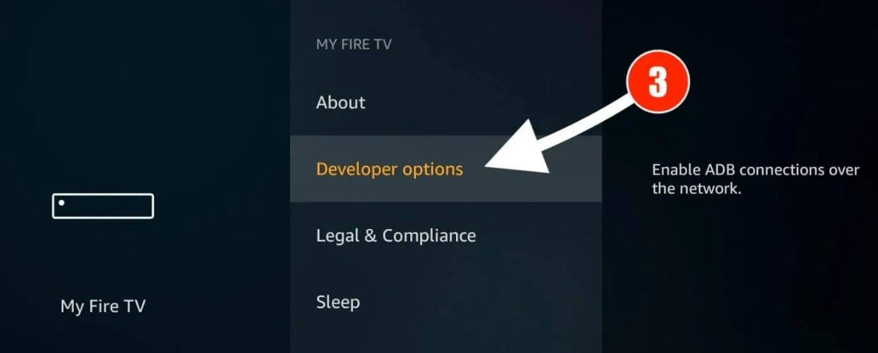 How to Turn On Apps from Unknown Sources on Firestick